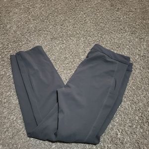 Briggs Pull On Pants Women's Medium